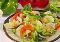 SALADS Image