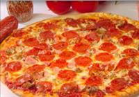 SPECIALTY PIZZAS Image
