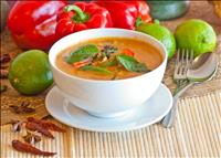 Thai Curry Image