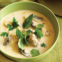 Soup Image