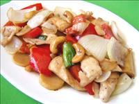 House Specialties Image