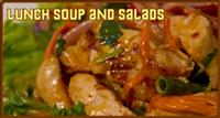 LUNCH SALAD & SOUP Image