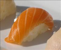 Sushi - Nigiri Image