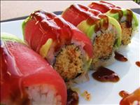 Sushi - Specialty Rolls Image