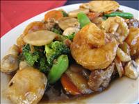 Dinner - Chef's Specialties Image