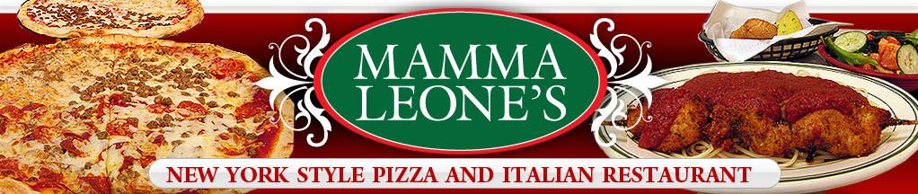 Mamma Leone's