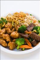 RED 8 DINNER COMBO Image