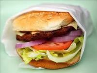 FUSA - BURGERS Image