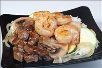 FUSA - JAPANESE TERIYAKI RICE BOWL Image