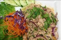 Soups and Salads Image