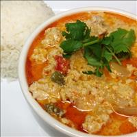 Curries Image