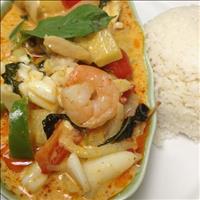 Seafood Special Image