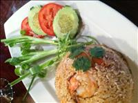 Fried Rice Image