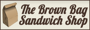 Brown Bag Sandwich Shop & Patio