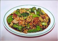 REGULAR ENTREES Image