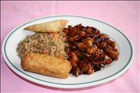 LUNCH SPECIAL Image