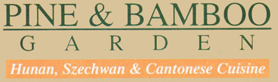 Pine & Bamboo Garden