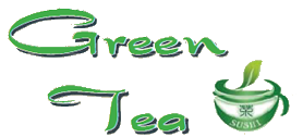 Green Tea Sushi