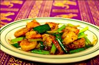 Stir Fried Image