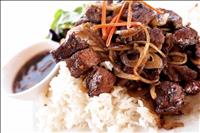 RICE ENTREES Image