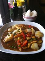 Thai & Singapore Specialties Image
