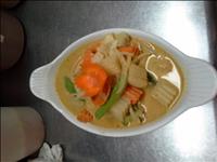 Curry Dishes Image