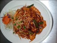 Noodle Dishes Image