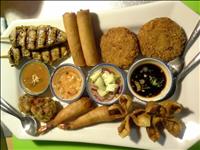 Appetizers Image