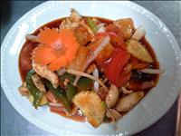 Entrees Image