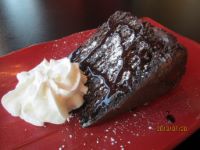 Desserts & Beverages Image