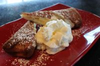 Dessert & Drinks Image