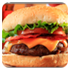 Panini Sandwiches Image