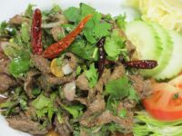 Thai Salads Image