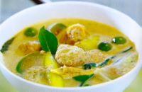 Curry Image