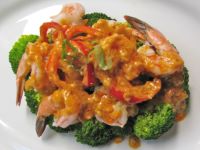 Wok Stir Fries Image