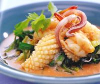 Noodle Soup Image