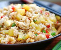 Rice Entrees Image