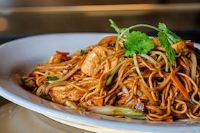 NOODLES & RICE Image