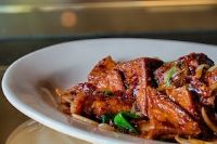 VEGETARIAN ENTREES Image