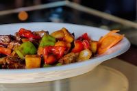 GLUTEN FREE ENTREES Image