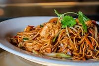 GLUTEN FREE NOODLES & RICE Image