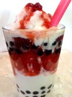 SHAKES & SWIRLS Image
