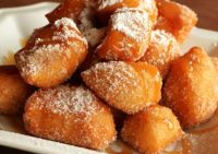 DESSERTS Image