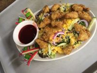 SOUP & SALADS Image