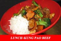 Lunch Special Image