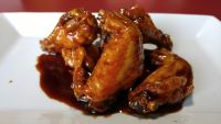 Chicken Wings Image