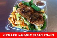 Salads Image