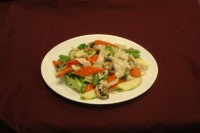LUNCHEON COMBINATION Image