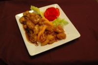 GOURMET DINNER COMBINATION Image