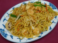 LO MEIN Image